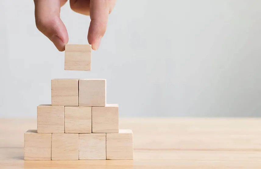 The Building Blocks of a Budding Lumber Career