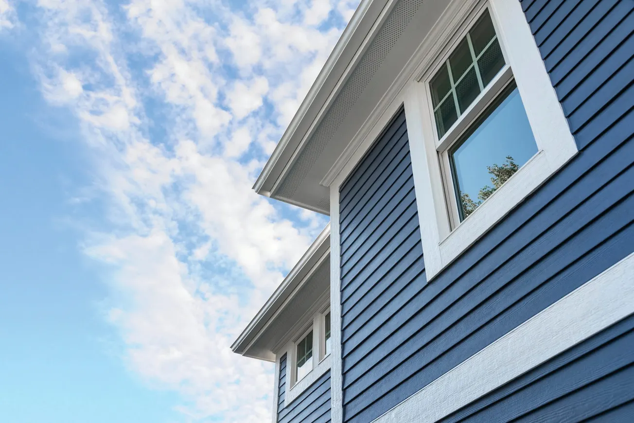 The Year Ahead in Fiber Cement Roofing & Siding