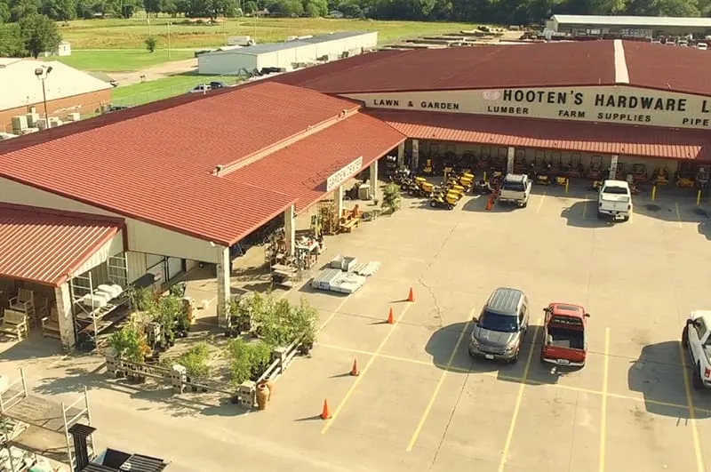 Dealer Profile: Texas’ Hooten’s Hardware