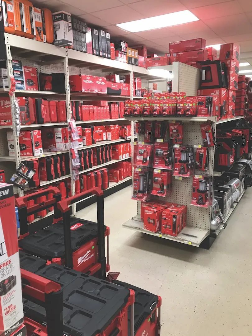 DEALER PROFILE: Michigan’s Vassar Building Center