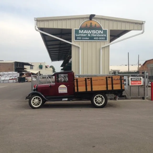 DEALER PROFILE: Mawson Lumber of Colorado