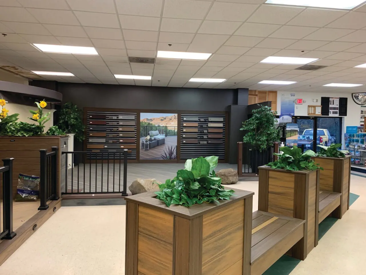 Atlanta Dealer Doubles Down on Decking