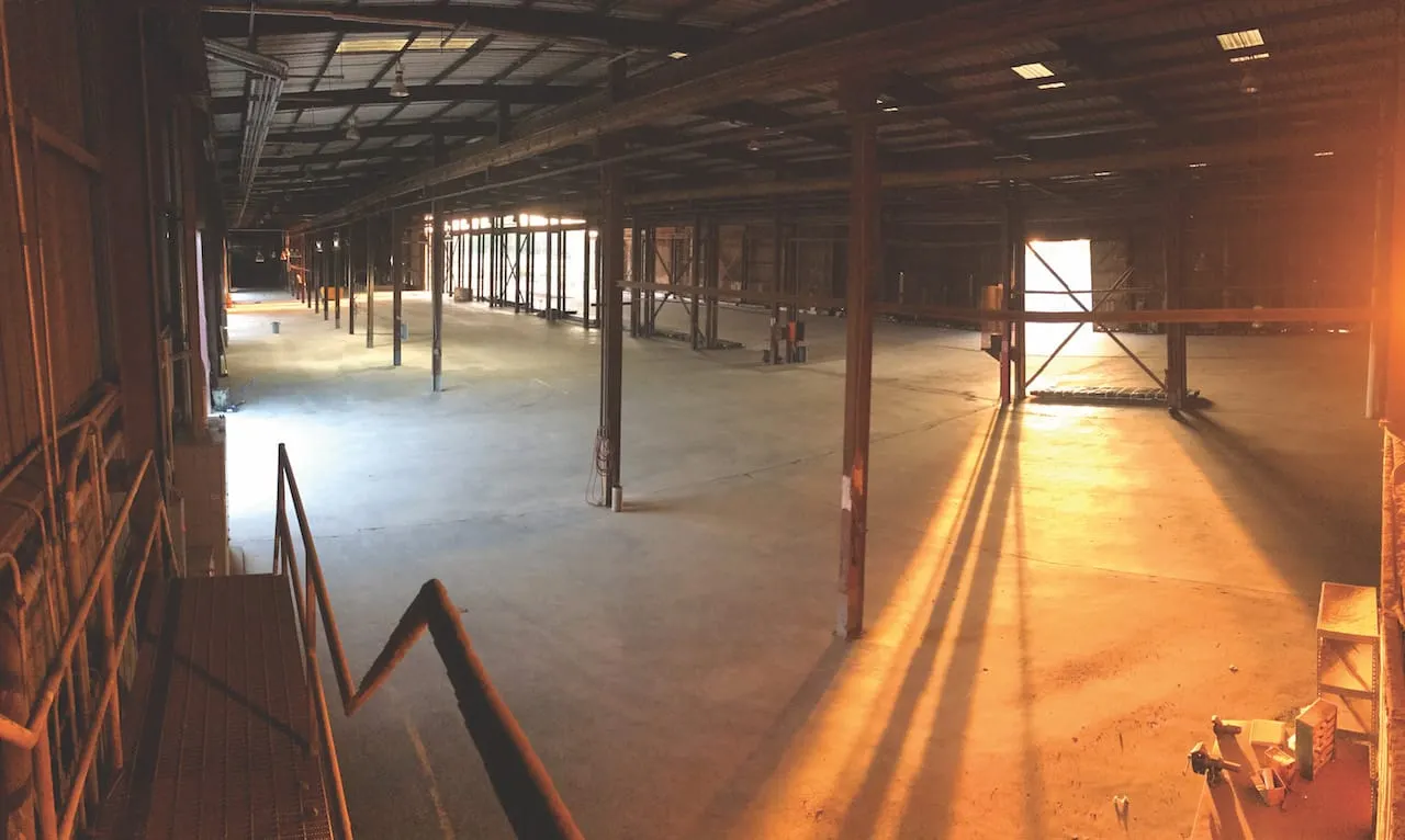 Alabama Wood Treater Expands