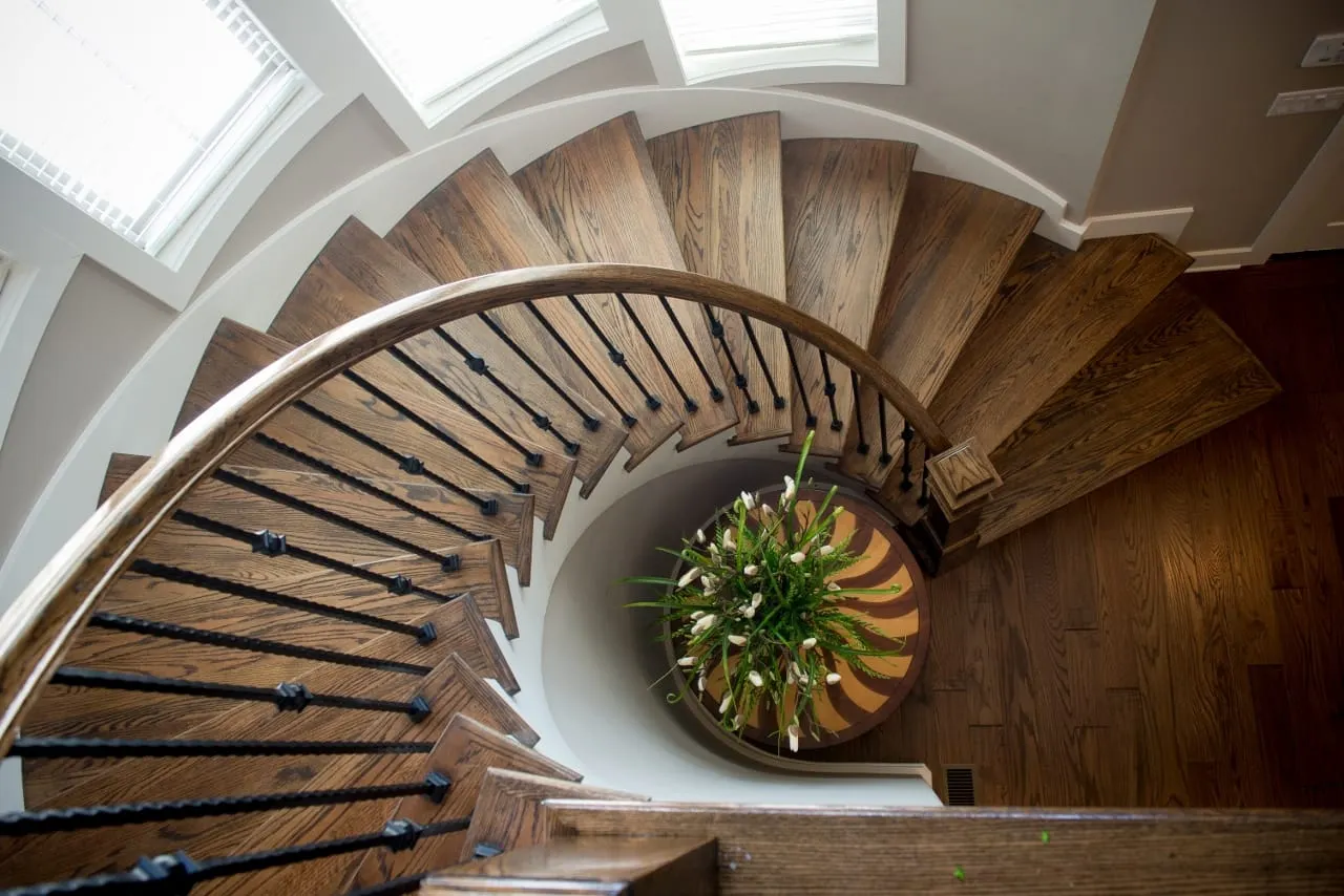 Distributor Adds Stair Parts in Pacific Northwest