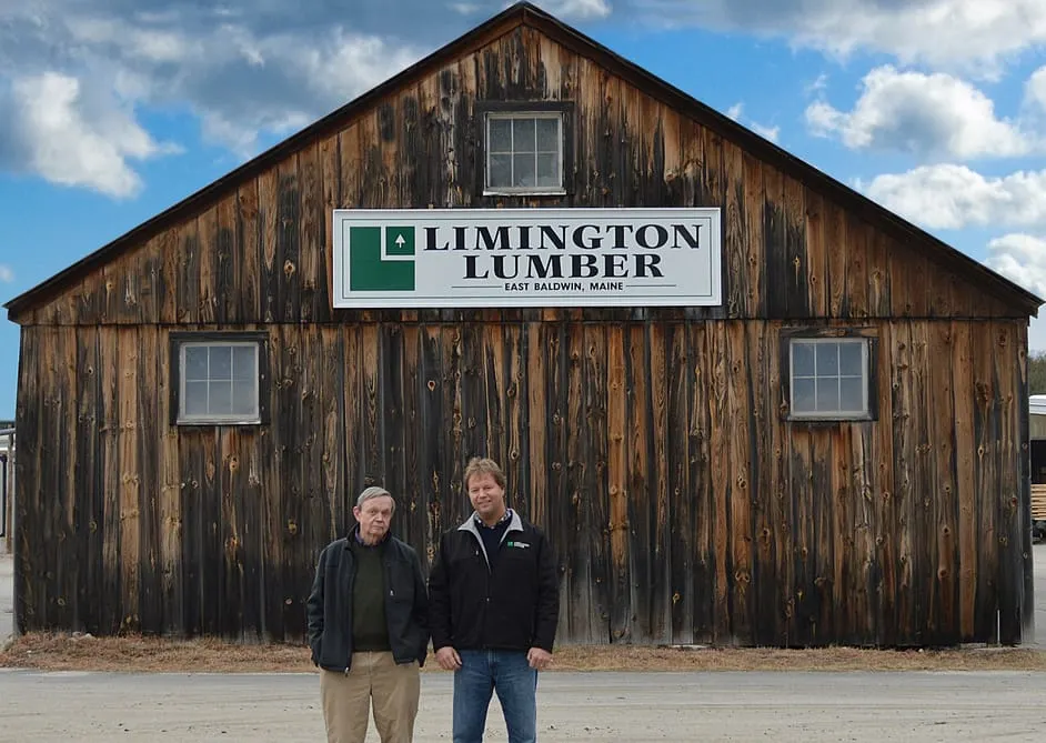 Eastern White Pine Manufacturers Unite