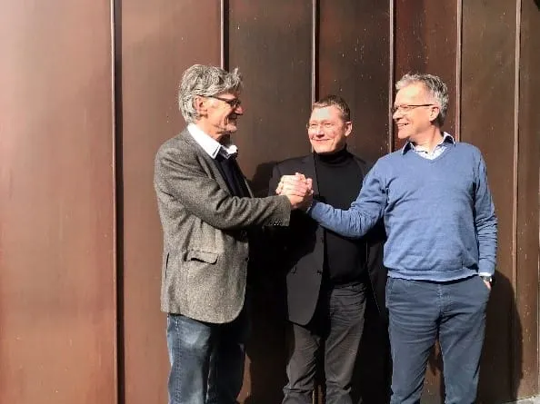 MOSO Acquires German Manufacturer