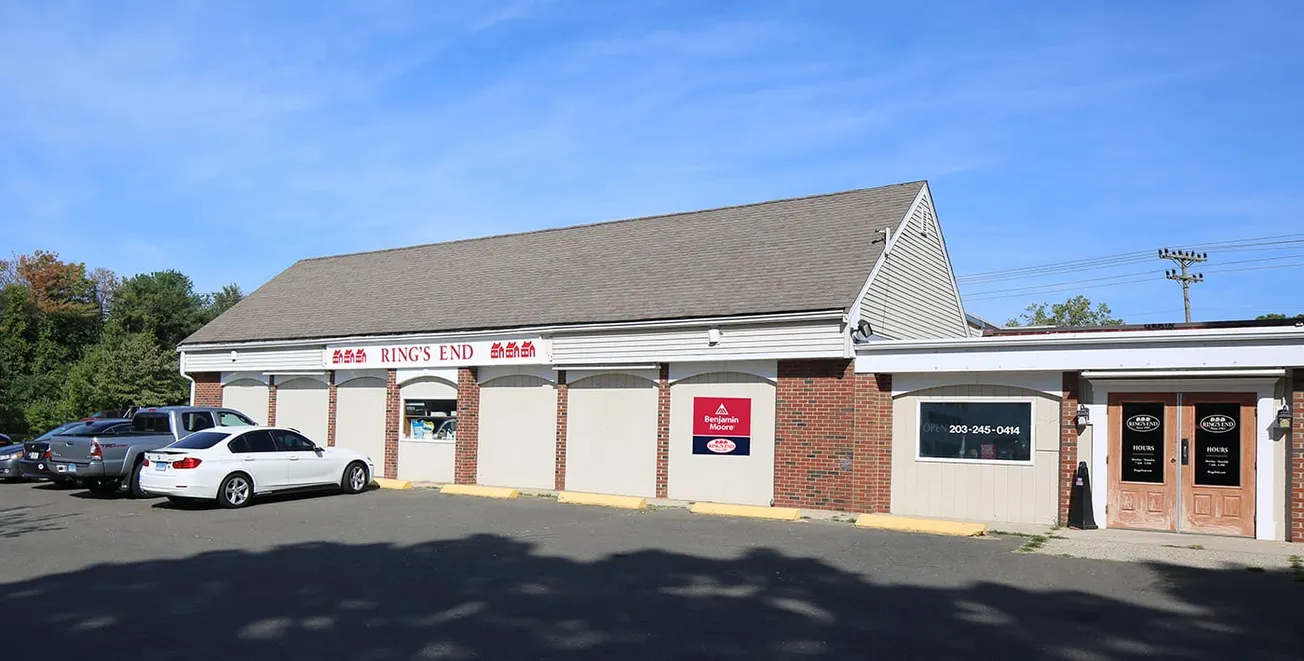 Ring’s End Acquires 8th Lumberyard