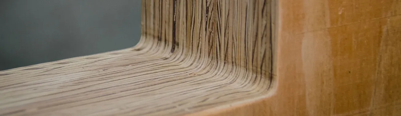 MPP Going into Advanced Wood Products Lab