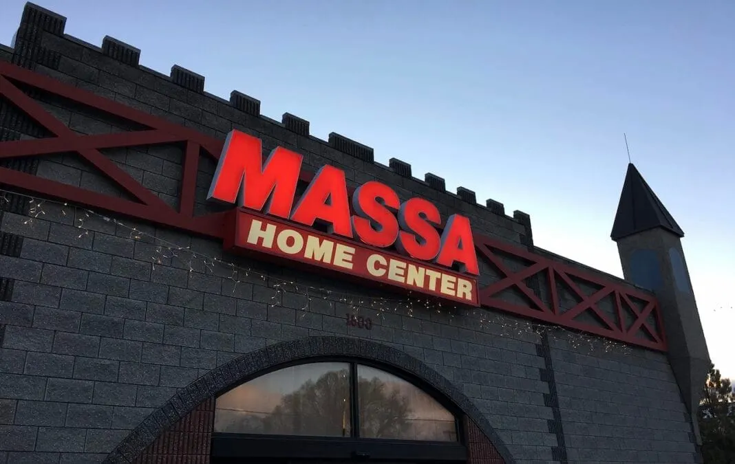 Montana’s Massa Picks Up Pair of Idaho Lumberyards