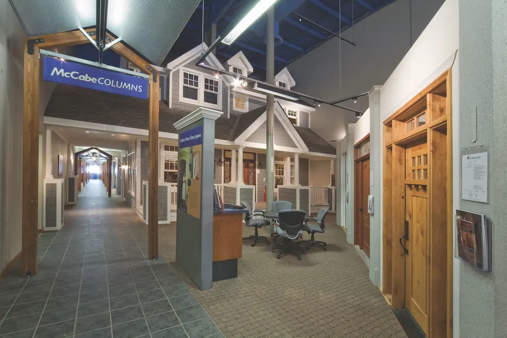 DEALER PROFILE: Ohio’s McCabe Lumber