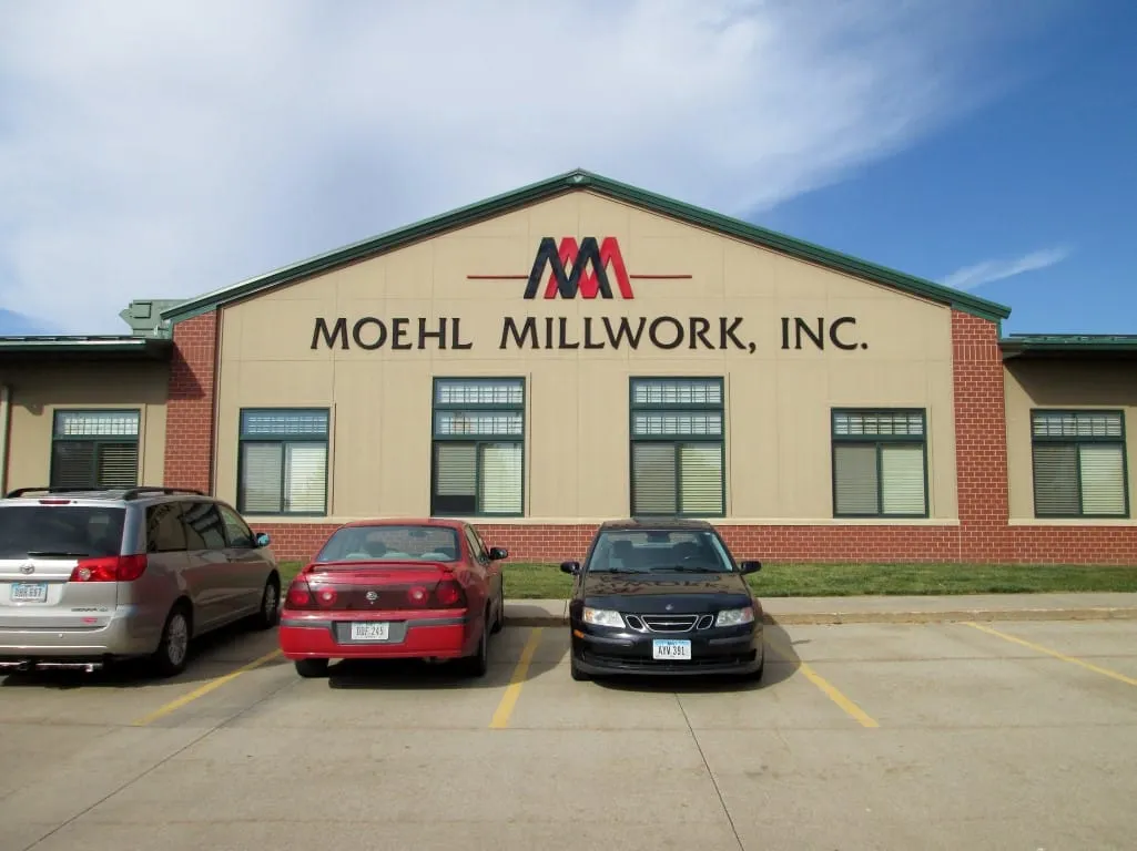BMD Acquires Midwest Millwork Wholesaler