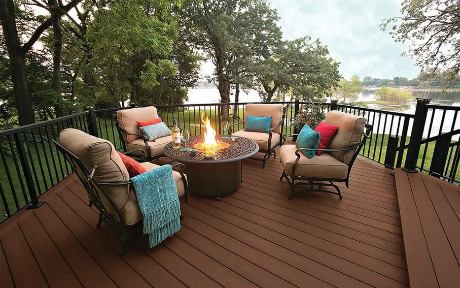 Affordable Capped Composite