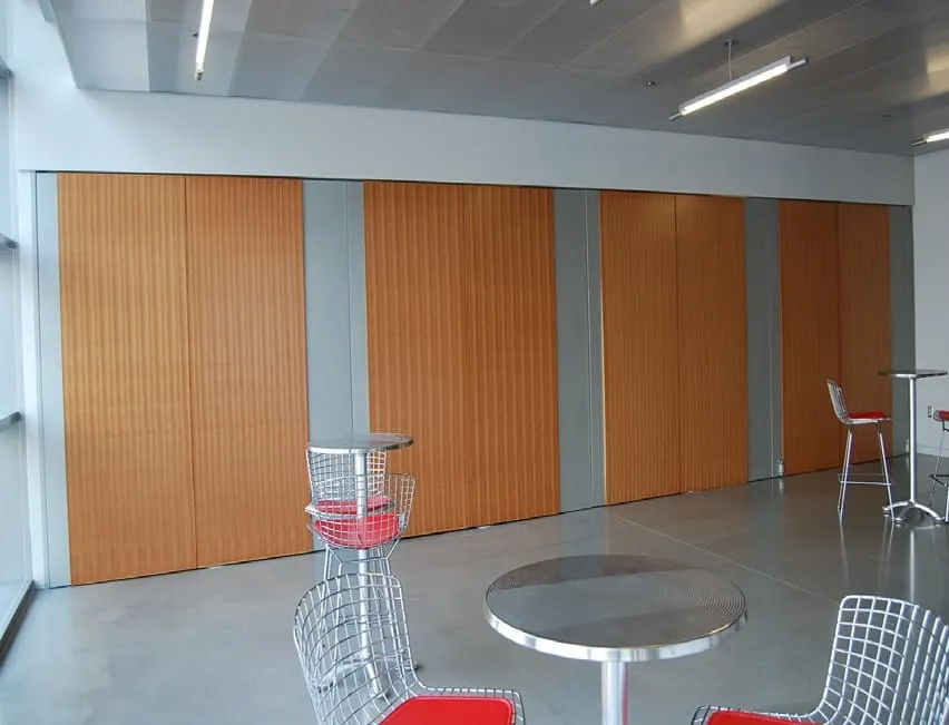 Noise Control Firms Join Forces