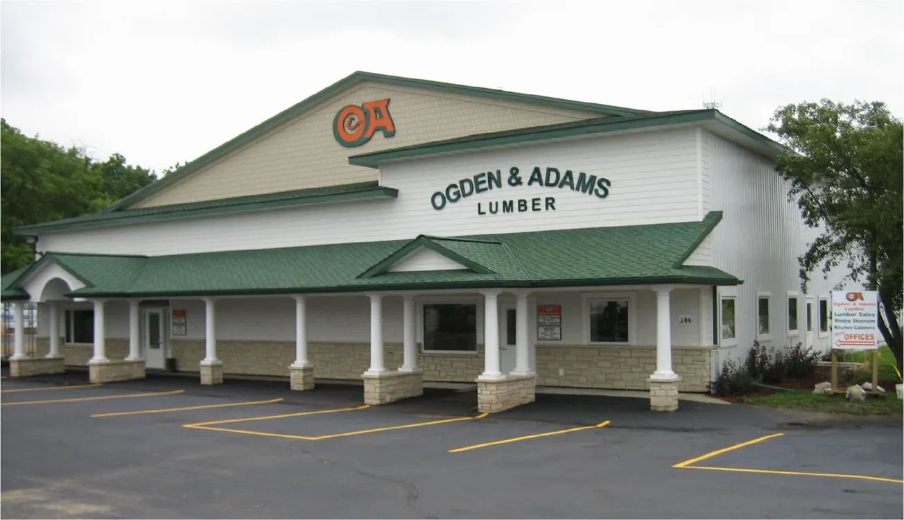 Contractor Buys Pair of Cedar Rapids Lumberyards