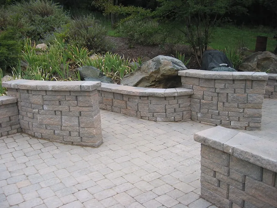 Oldcastle Takes Hold of Masonry Producer