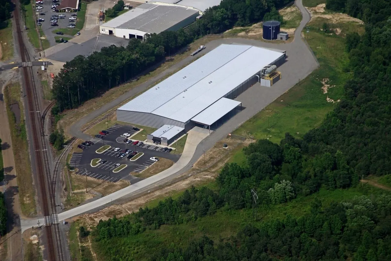 Arauco Buying Prime-Line