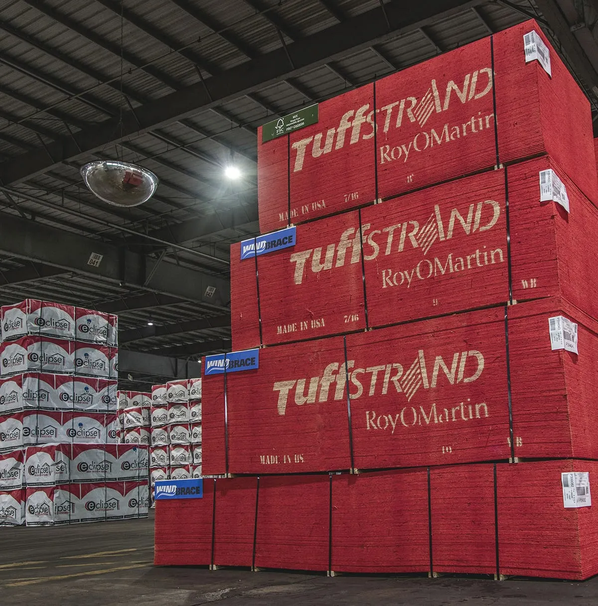 What to Expect in OSB