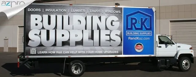 US LBM Picks Up R&K