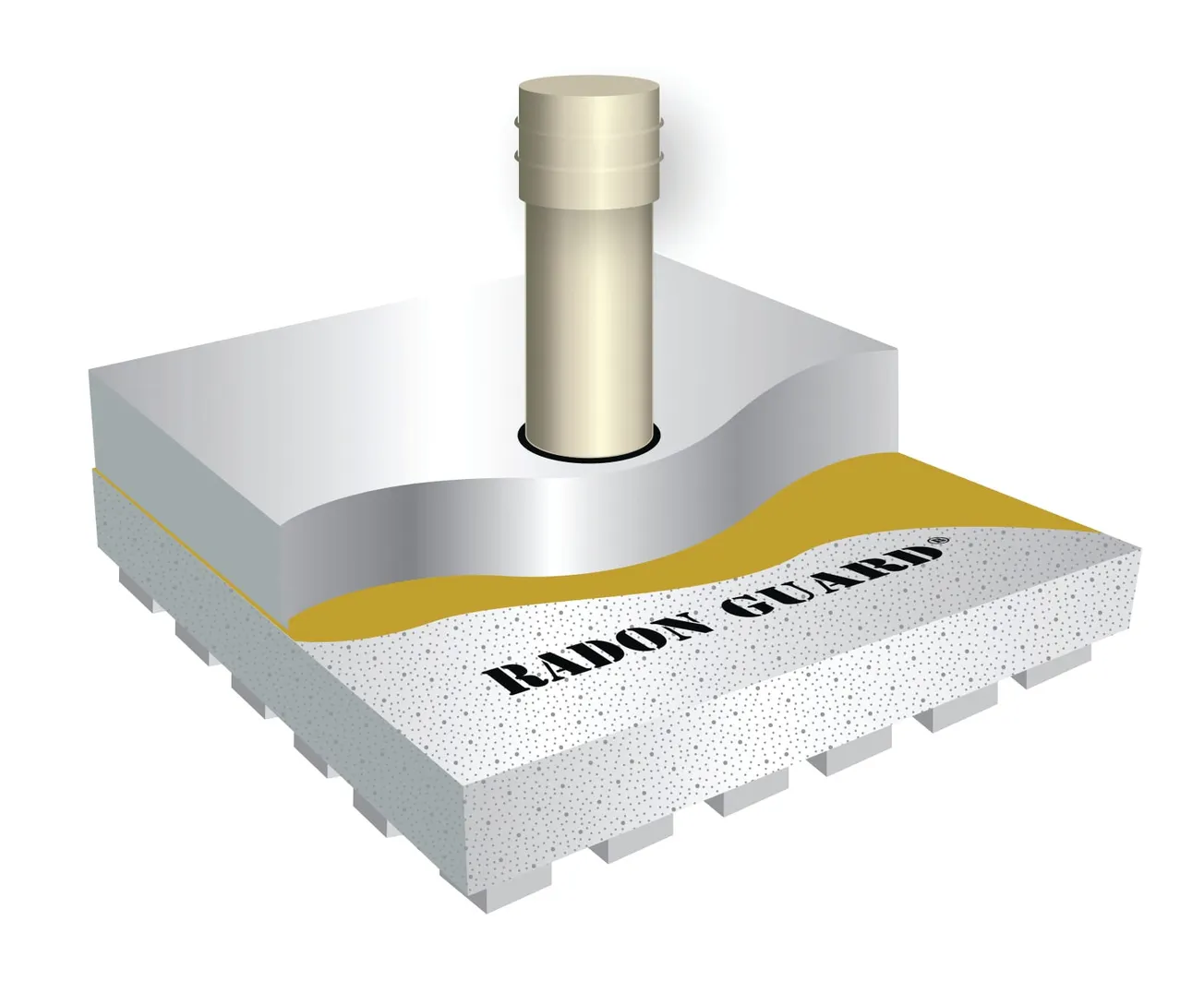 Product News: Radon Guard