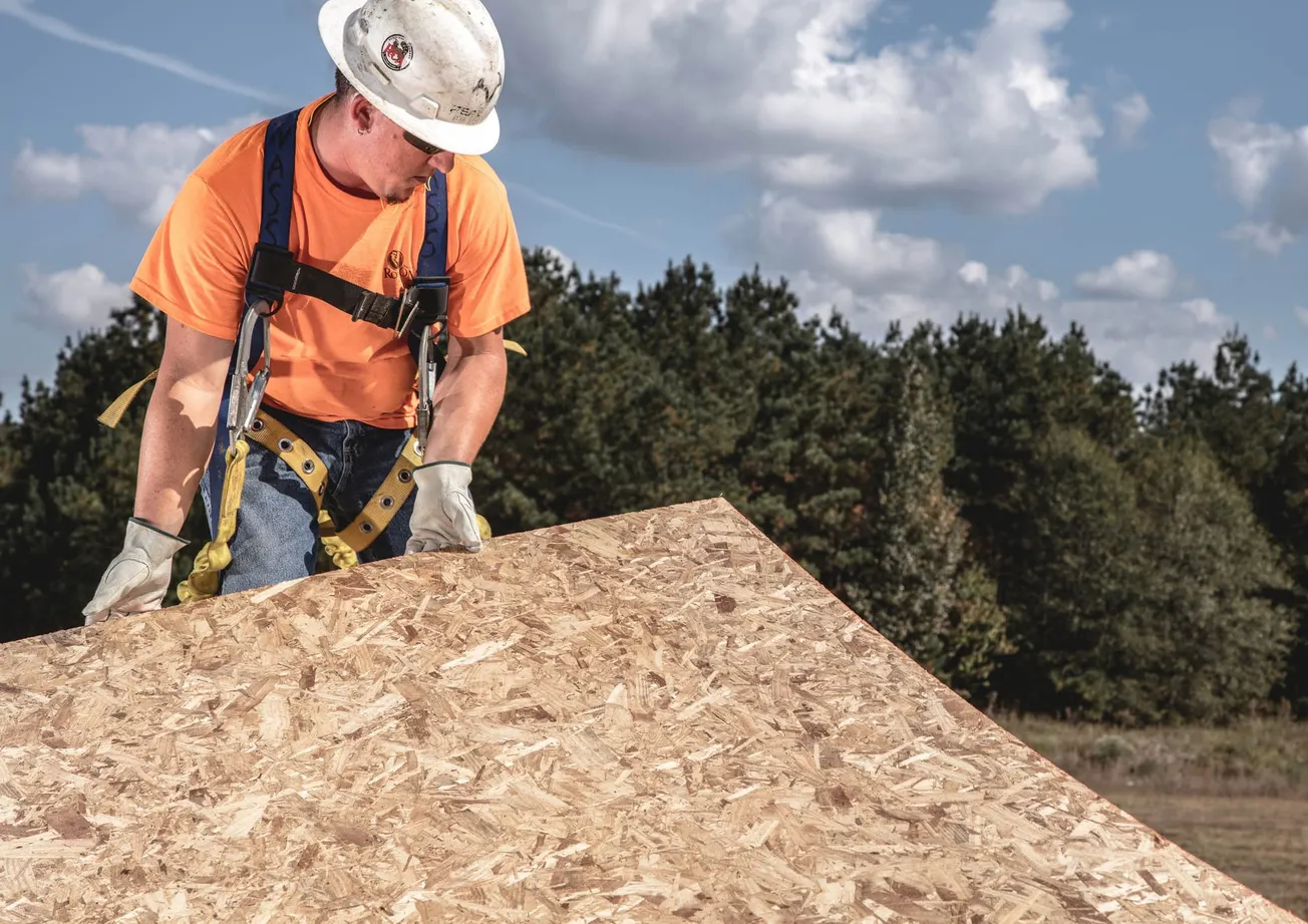 RoyOMartin Expands Capacity for Eclipse OSB Radiant Barrier