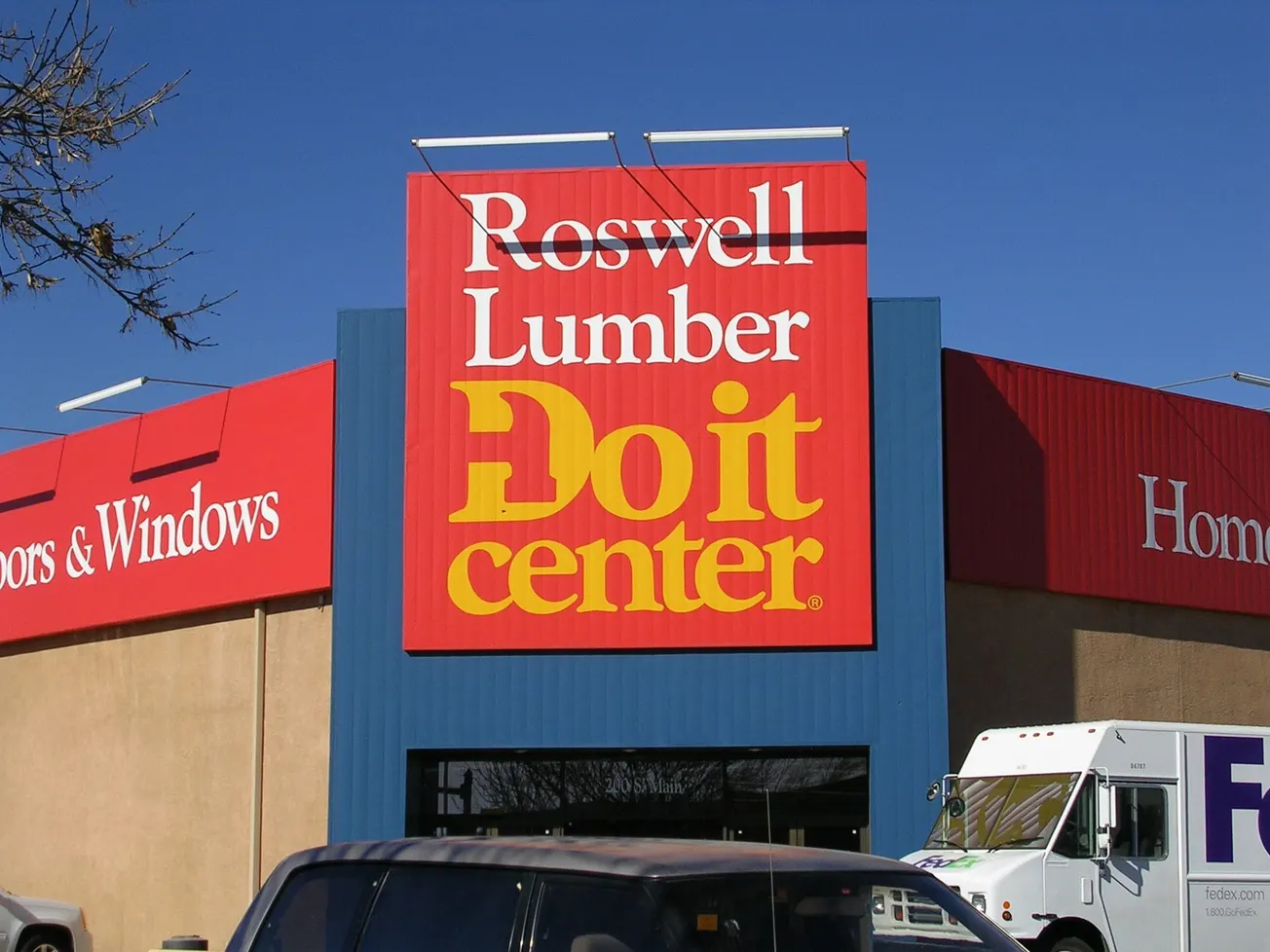 NM Chain Sells Last Store