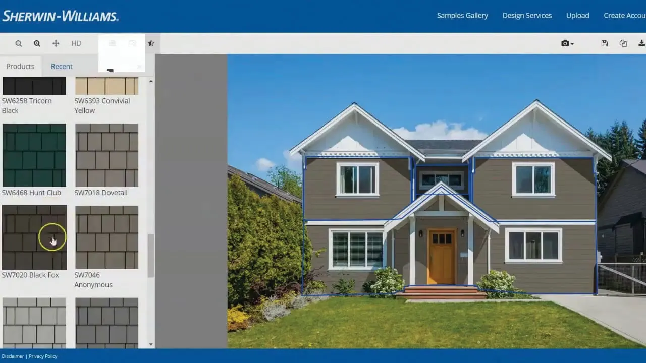 High-Tech Spec’ing of Prefinished Building Materials