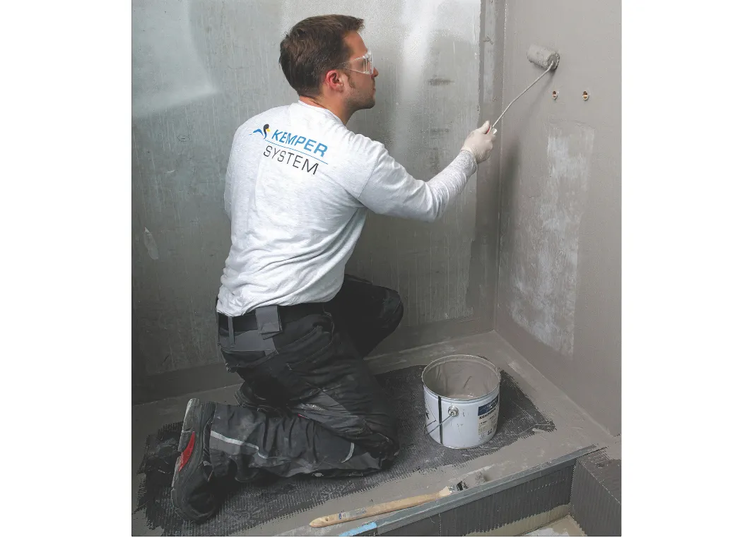 Kemper System’s Kemperol