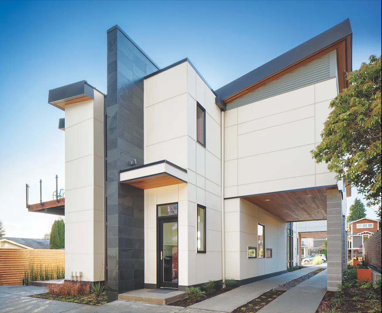 Product News: James Hardie Reveal Panel System