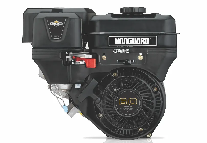 Vanguard TransportGuard