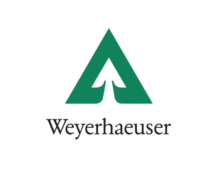 Weyerhaeuser Distributing Allura in Northeast