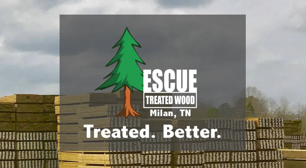 Tennessee Treater Expanding