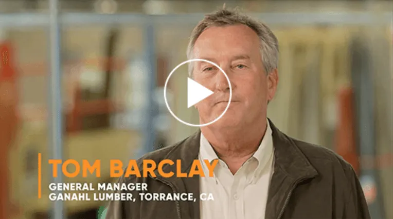 Ganahl’s Torrance, CA location: Building from the “Insight” out