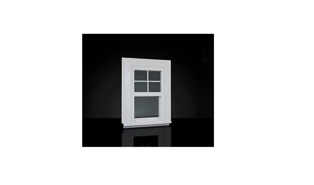 More Window Profiles