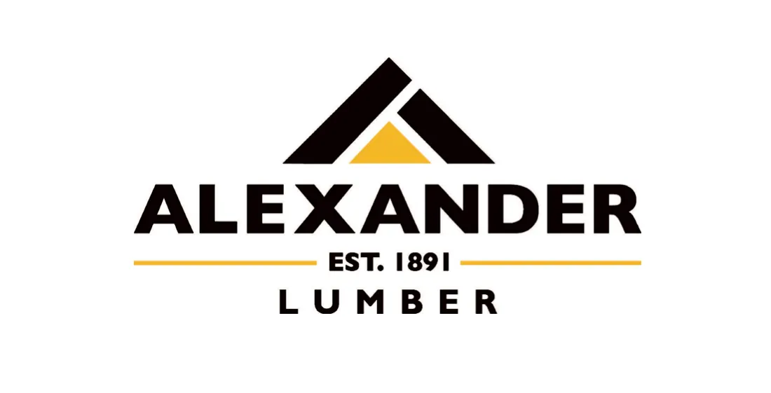 Alexander Lumber Shuttering Smaller Yards