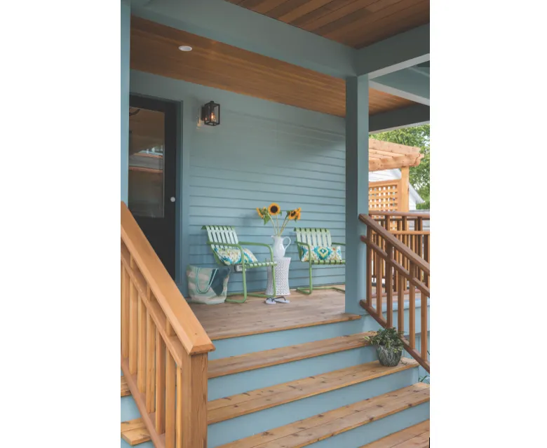 Staying Nimble to Promote Western Red Cedar