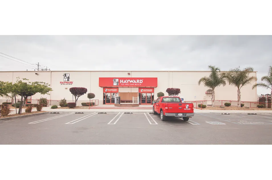 Hayward Launches Centennial Celebration