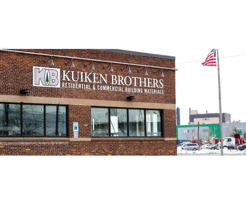 NJ Dealer Kuiken Expands