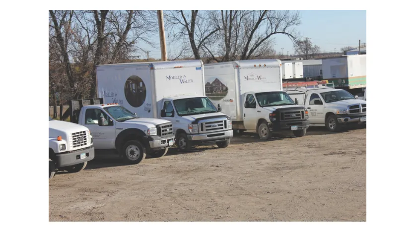 Spahn & Rose Adds Century-OId Iowa Dealer