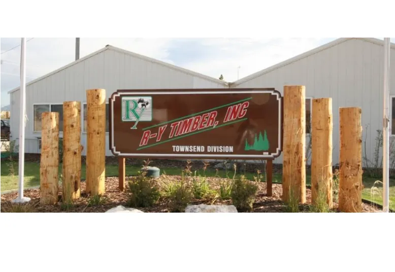 RY Mothballing Montana Mill