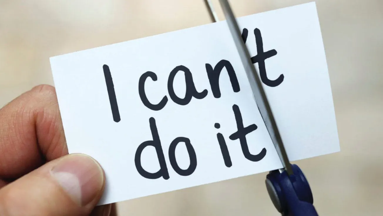 Olsen on Sales: Motivation Is a Muscle