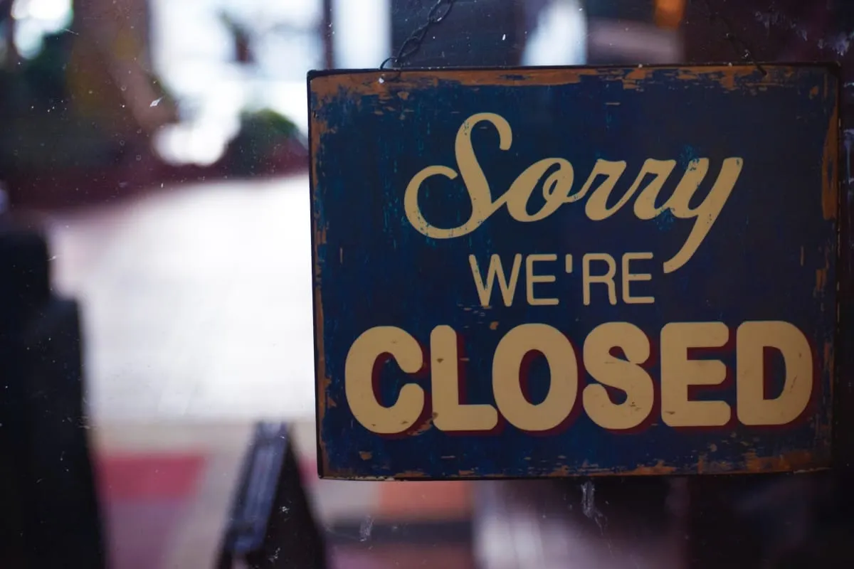 Kansas Lumberyard Calling It Quits