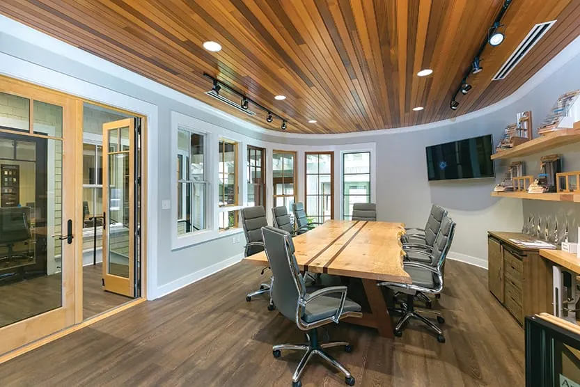 Dealer Profile: Southern Lumber & Millwork