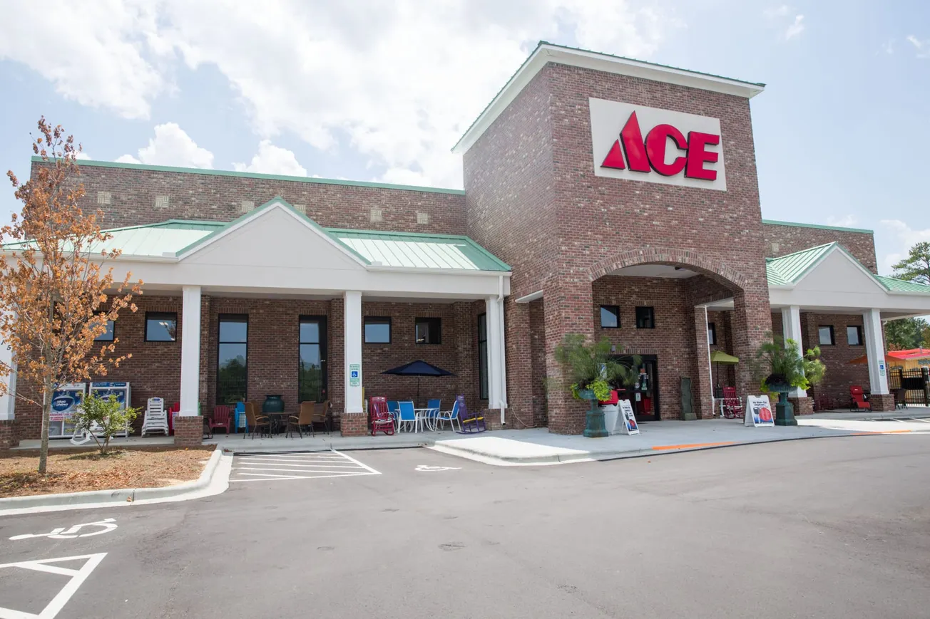 NC Hardware Store Adding Spin-Off