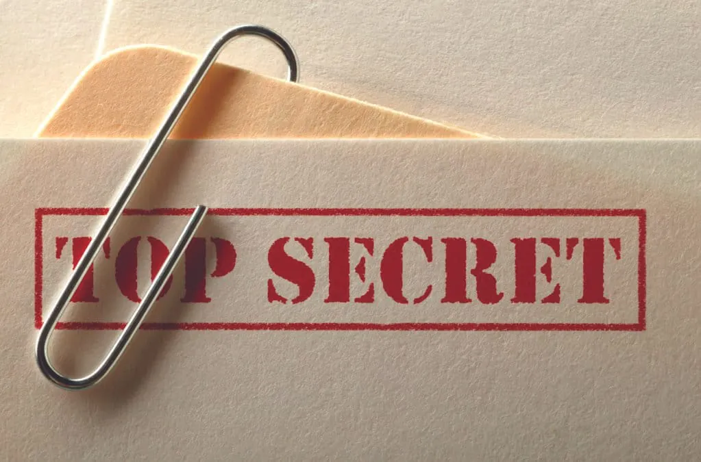 THE SECRET TO SELLING MORE