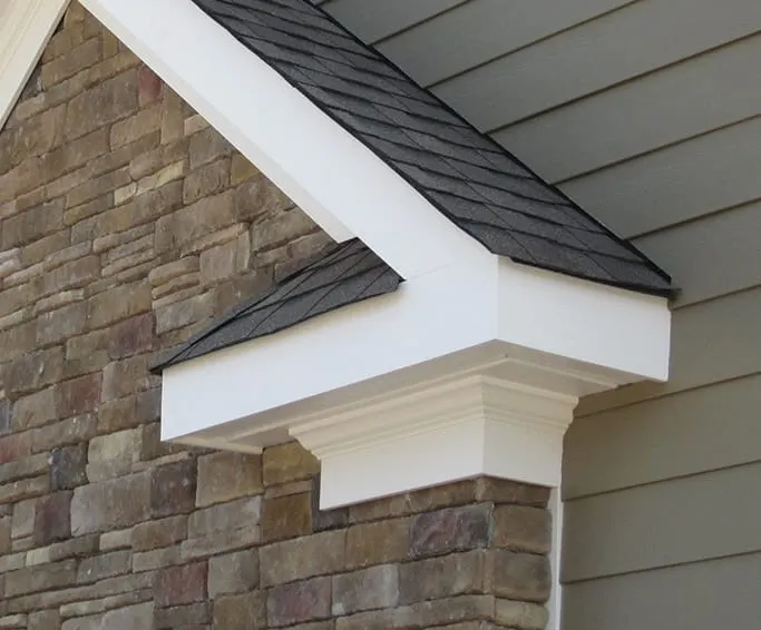 Trim Job: Why & How to Sell Exterior Packages