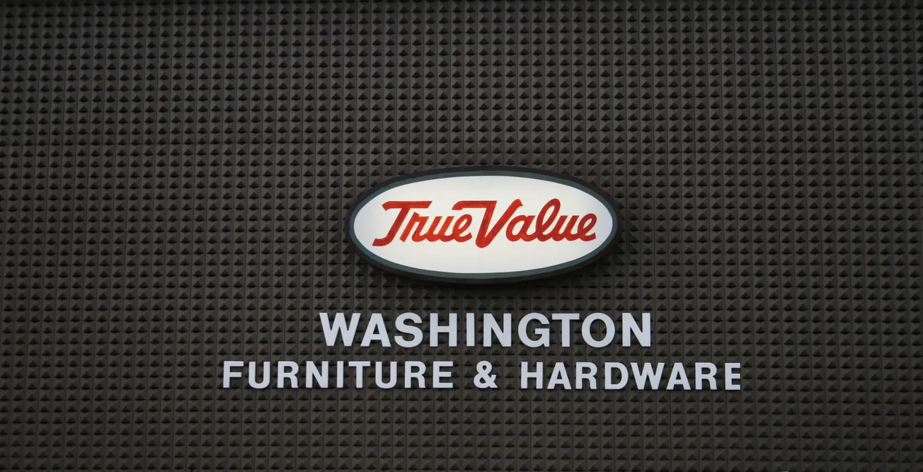 Washington Hardware Store Winding Down