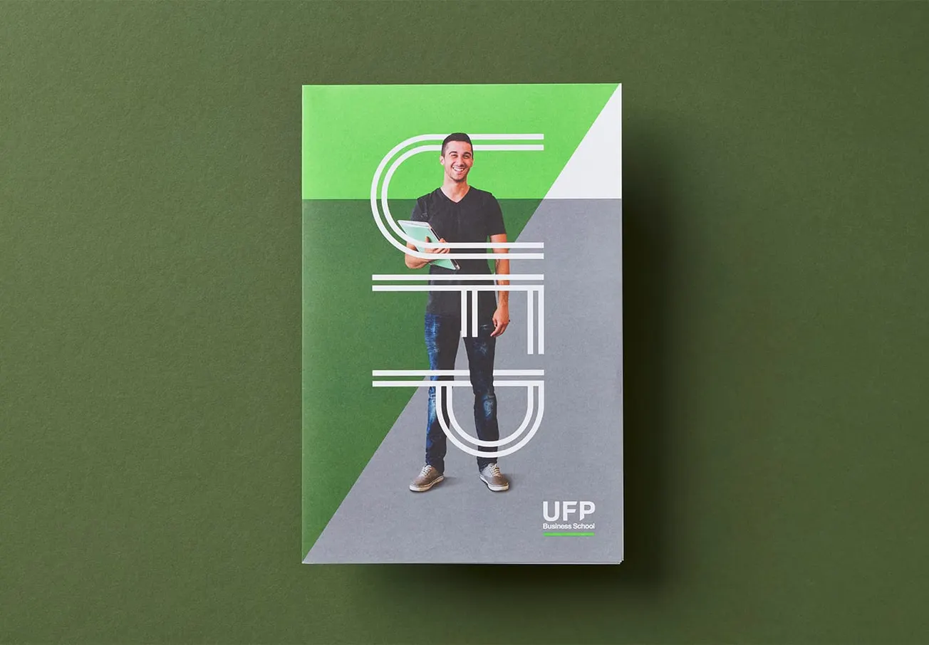 UFP Business School Graduates First Class