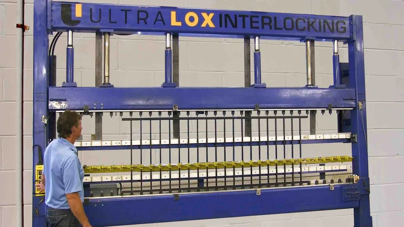 AZEK Purchases UltraLox