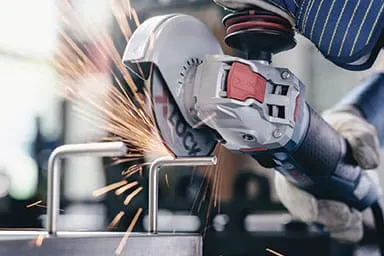 Faster Grinders