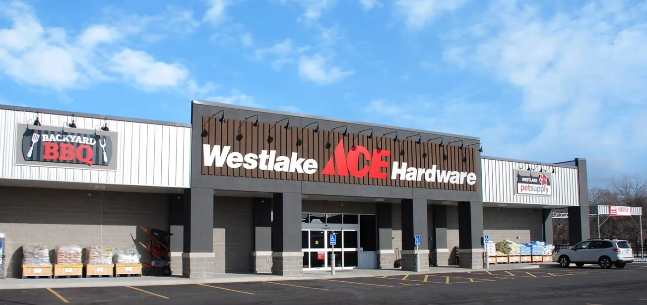 Westlake to Buy St. Louis Ace